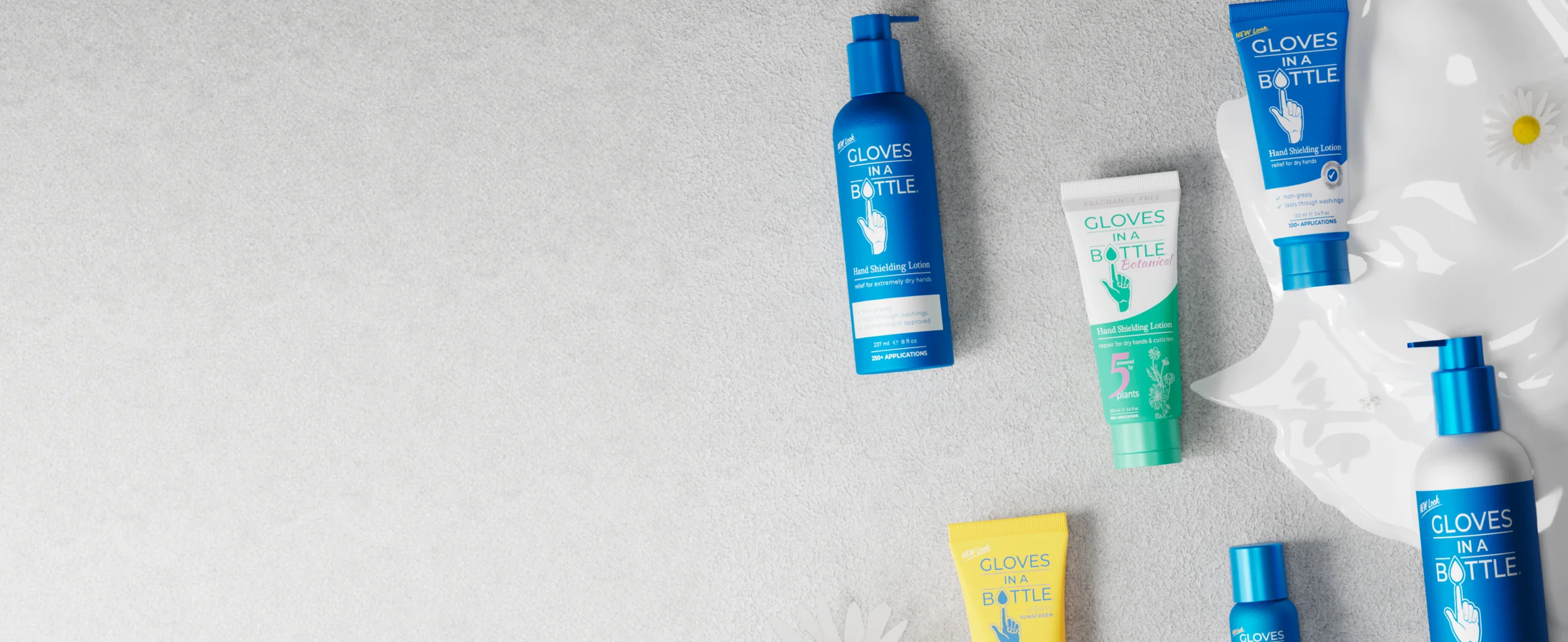 Invisible Protection for Your Skin